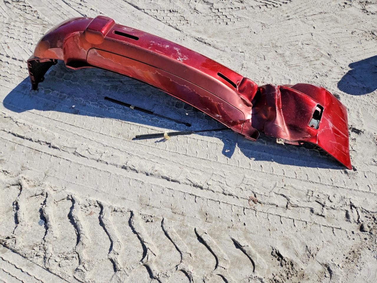 2009 Chevrolet Hhr lt