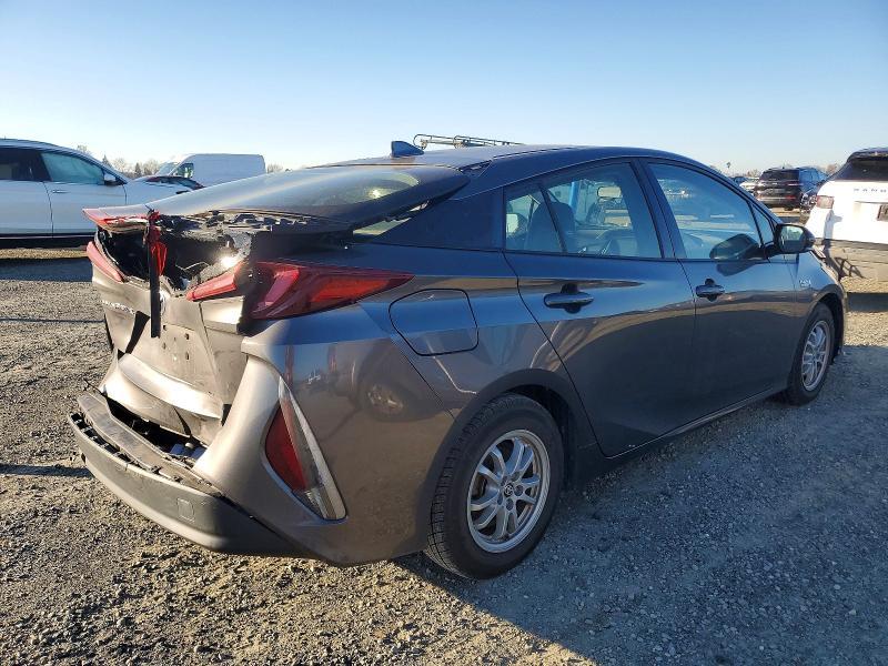 2017 Toyota Prius Prime