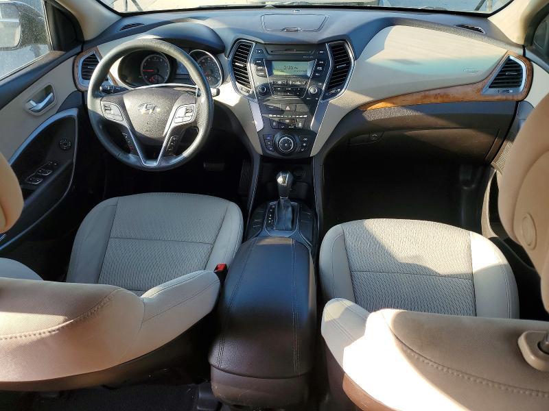2014 Hyundai Santa fe Sport
