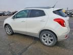 2013 Buick Encore