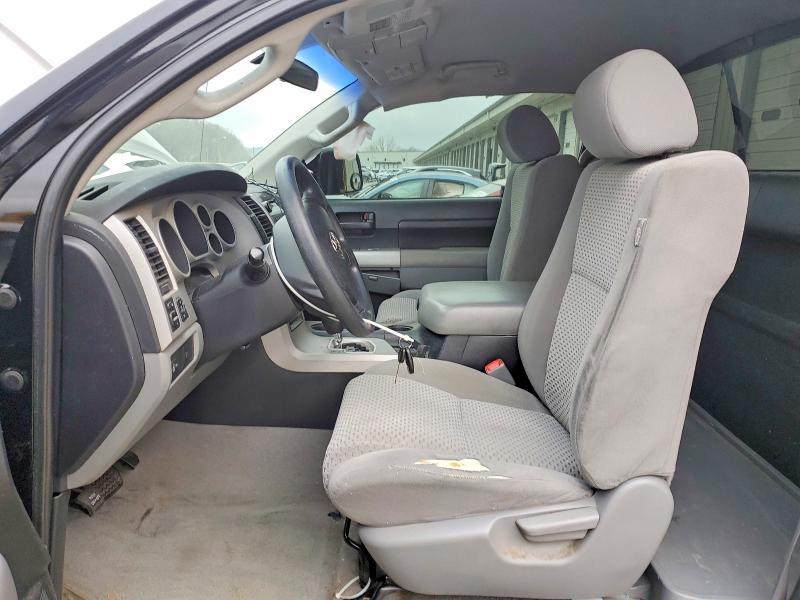 2007 Toyota Tundra