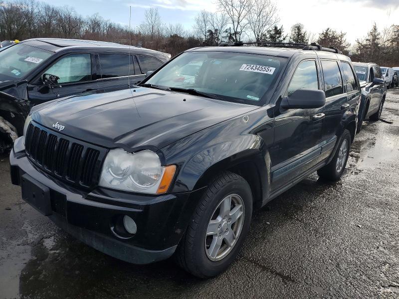 2006 Jeep Grand Cherokee Laredo