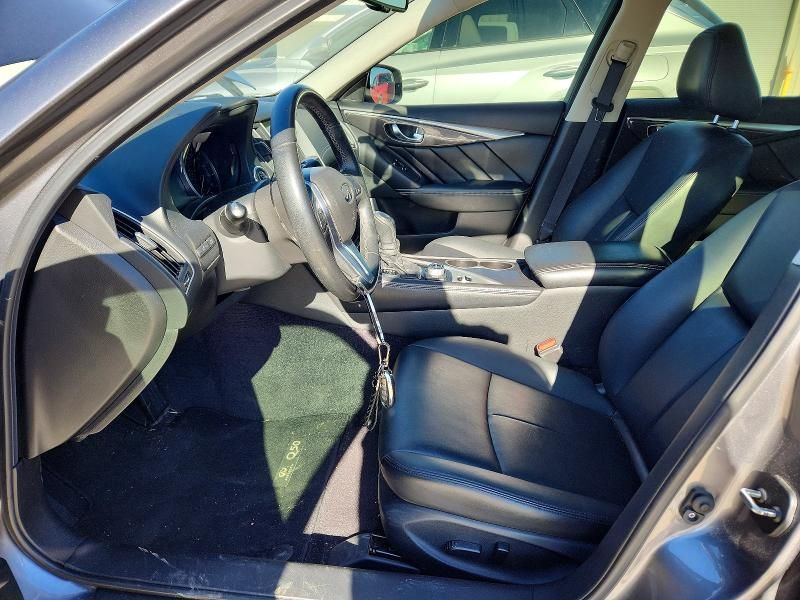 2019 Infiniti Q50 Pure