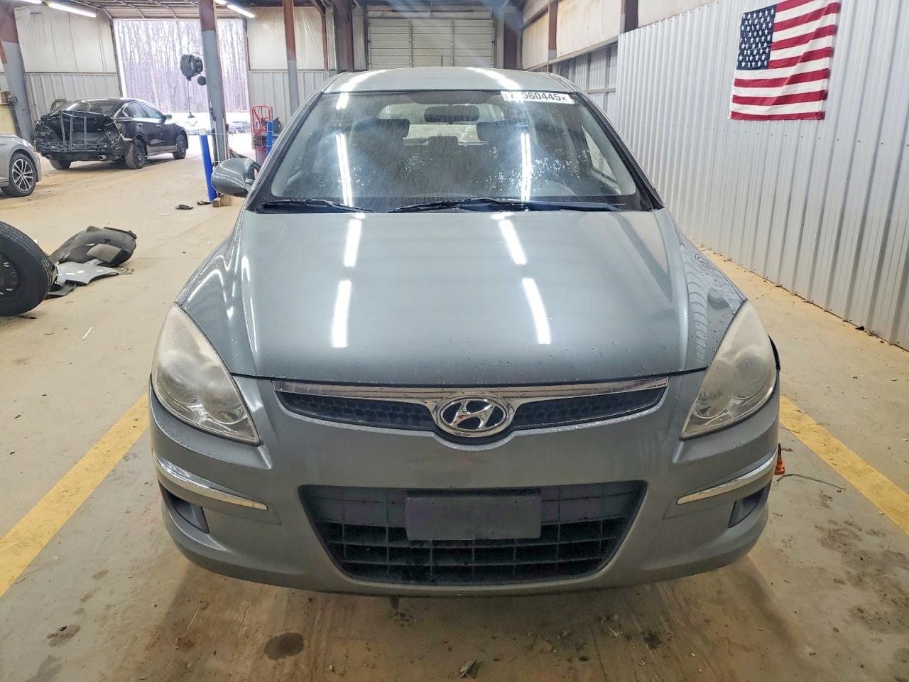 2010 Hyundai Elantra Touring gls