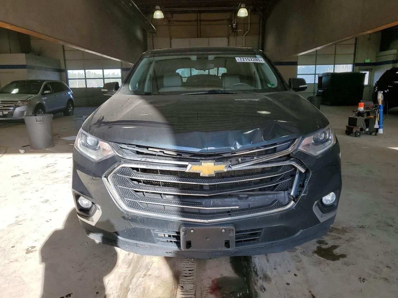 2020 Chevrolet Traverse lt