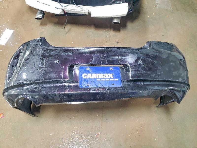 2012 Infiniti G37 Base