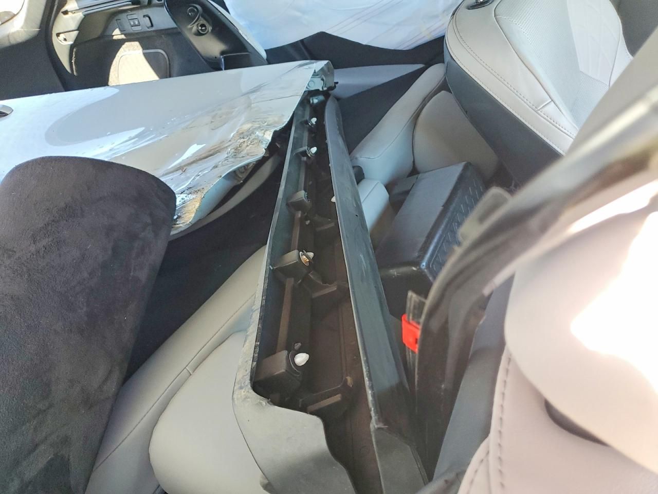 2024 Lexus Rx 350 Base