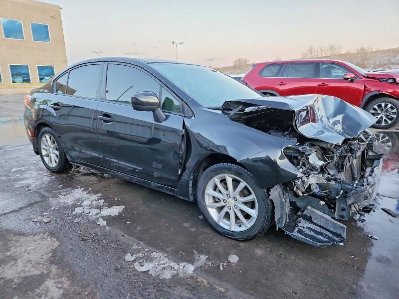 2013 Subaru Impreza Premium