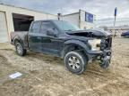 2016 Ford F150 Super cab