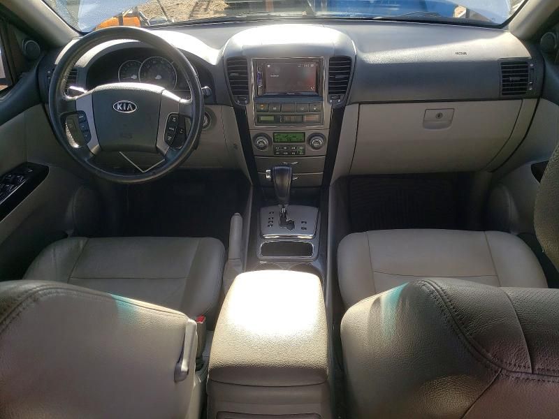 2008 KIA Sorento ex