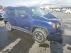 2016 Jeep Renegade Sport