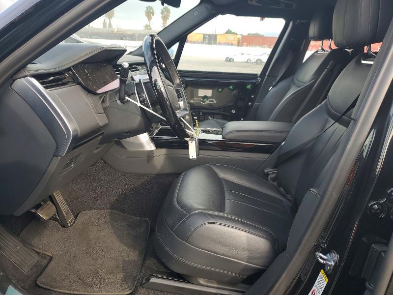 2023 Land Rover Range Rover Autobiography