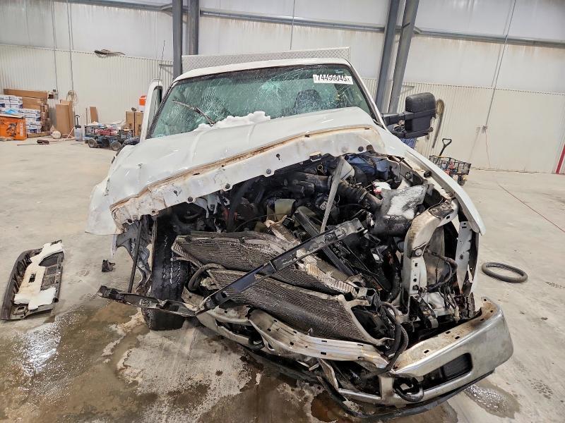 2010 Ford F250 Super Duty