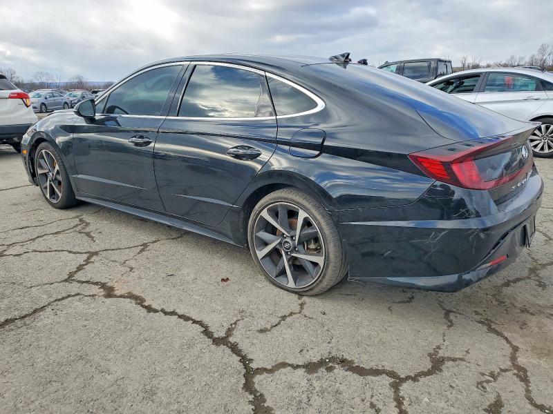 2023 Hyundai Sonata sel Plus