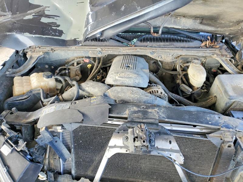 2004 Chevrolet Avalanche C1500