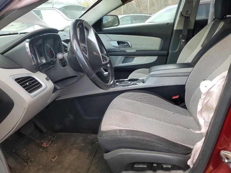 2011 GMC Terrain sle