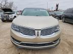 2017 Lincoln Mkx Select