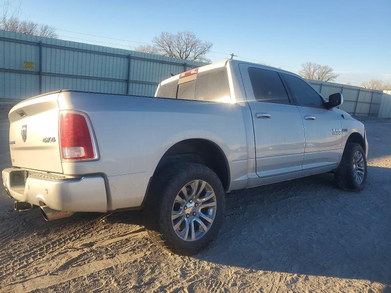 2014 Dodge Ram 1500 Longhorn
