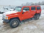 2008 Hummer H3 Alpha