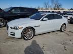 2017 Jaguar Xe First Edition