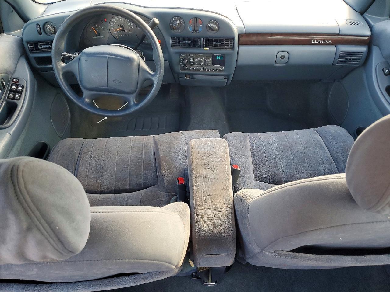 1996 Chev Lumina