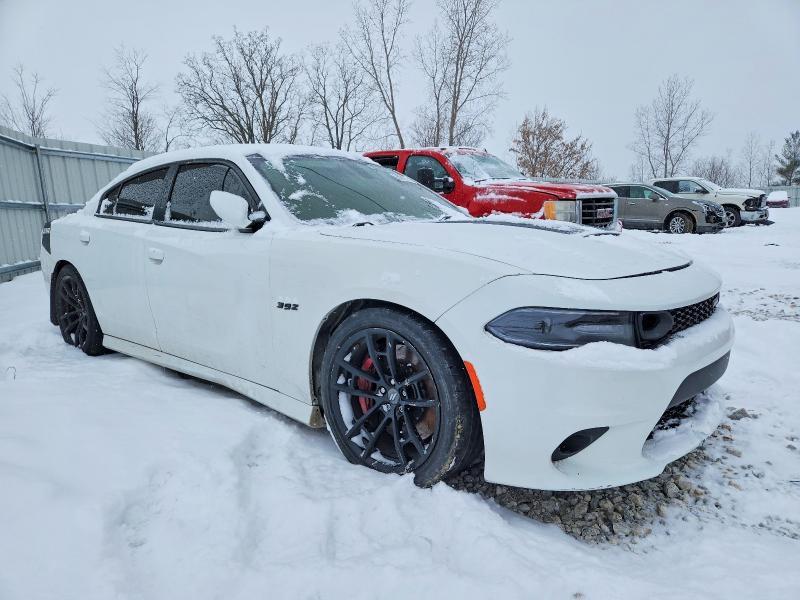 2017 Dodge Charger R/T 392