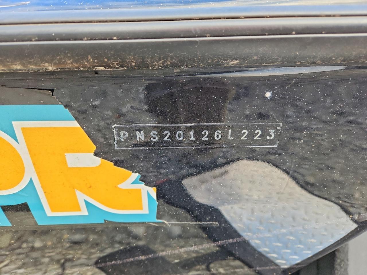 2023 Blazer Boat