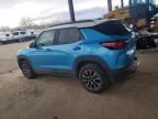 2025 Chevrolet Trailblazer Active