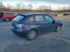 2010 Subaru Impreza 2.5i Premium