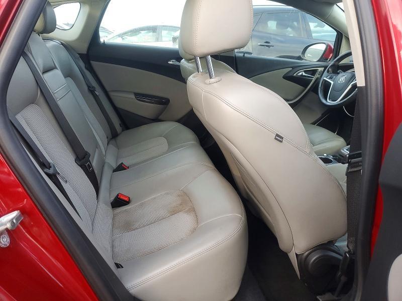 2013 Buick Verano