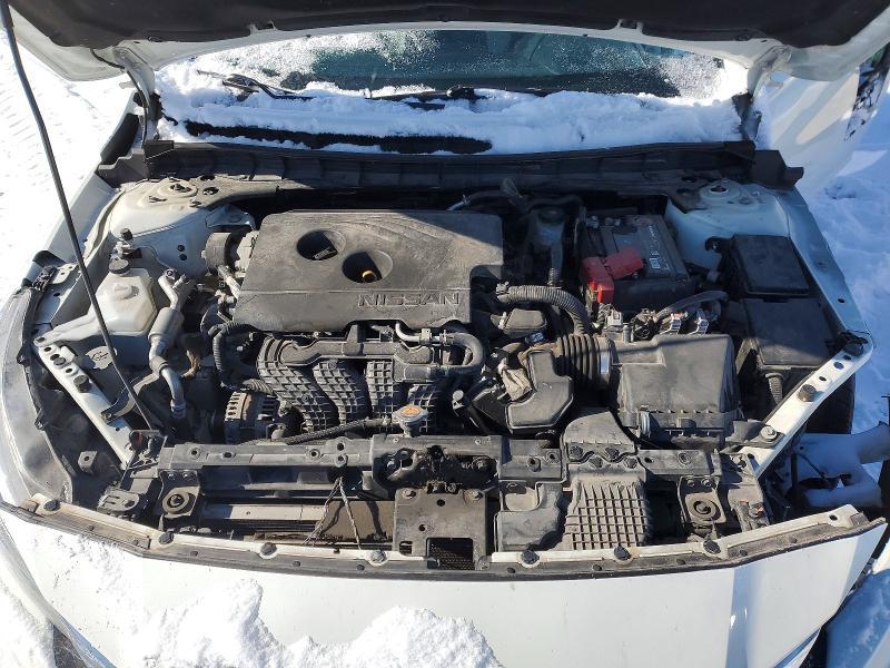 2020 Nissan Altima 2.5 sl