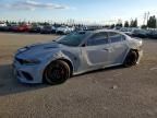 2022 Dodge Charger srt Hellcat