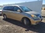 2010 Honda Odyssey exl