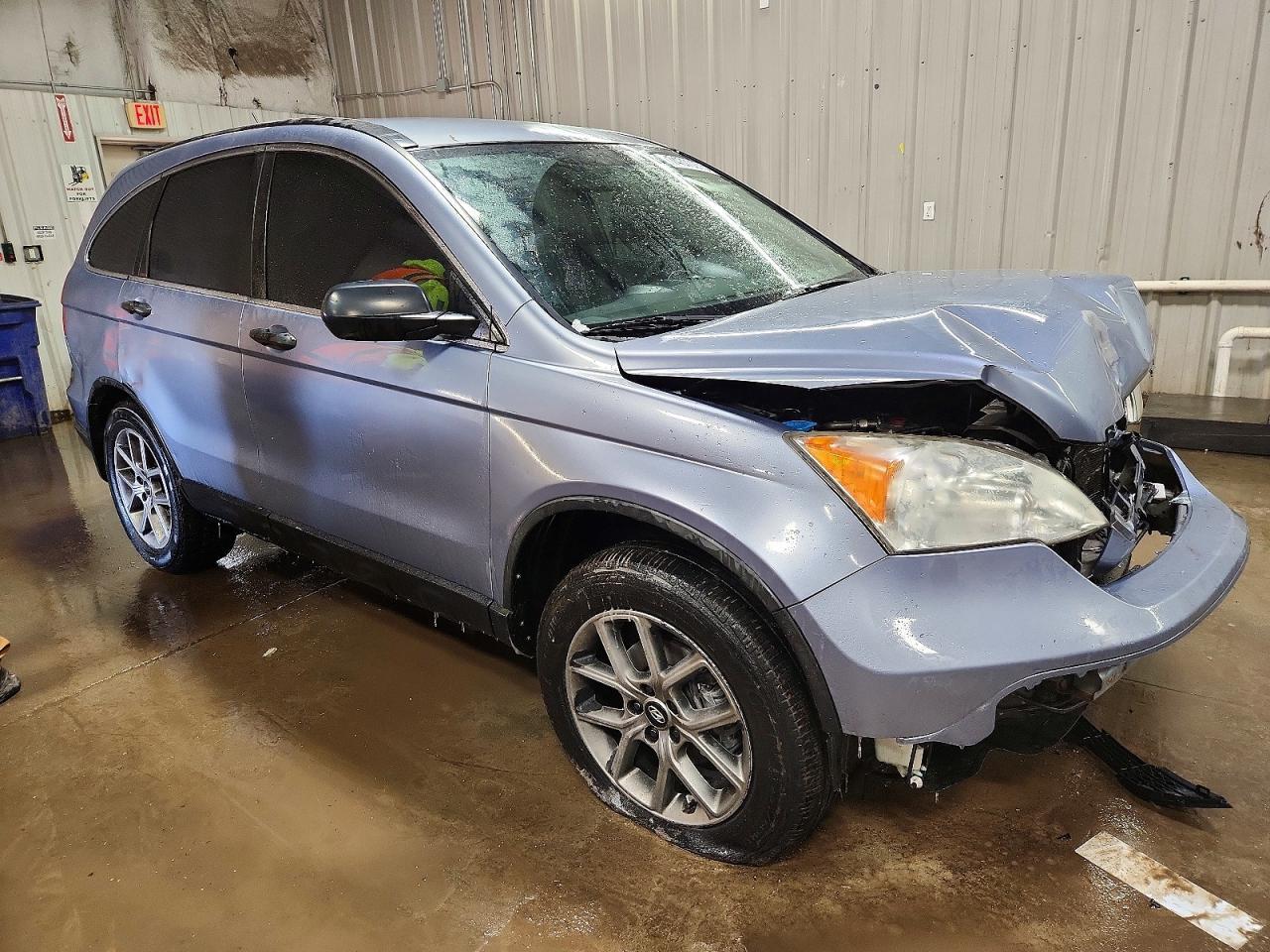 2007 Honda Cr-v lx