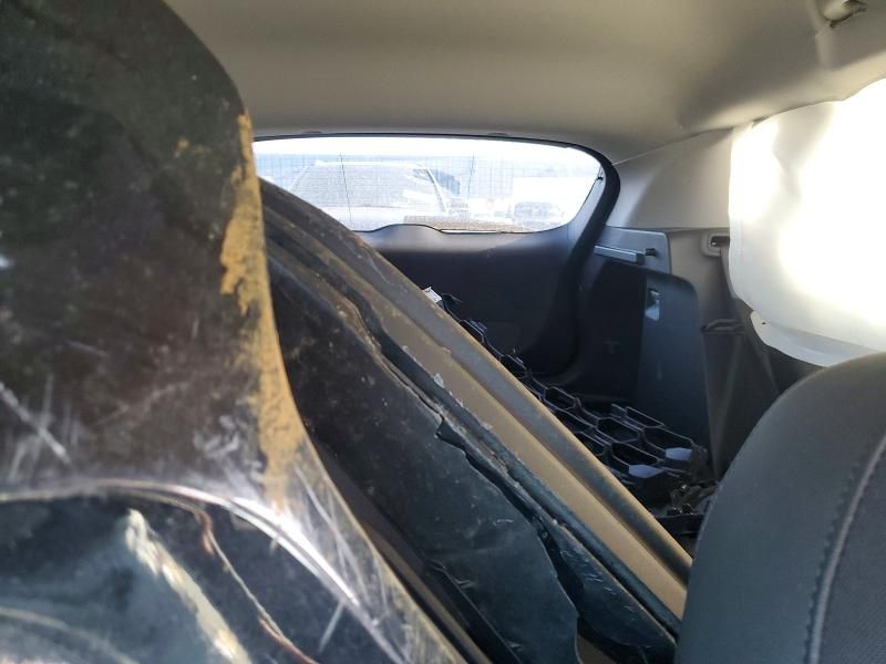 2025 Chevrolet Trax 1LT