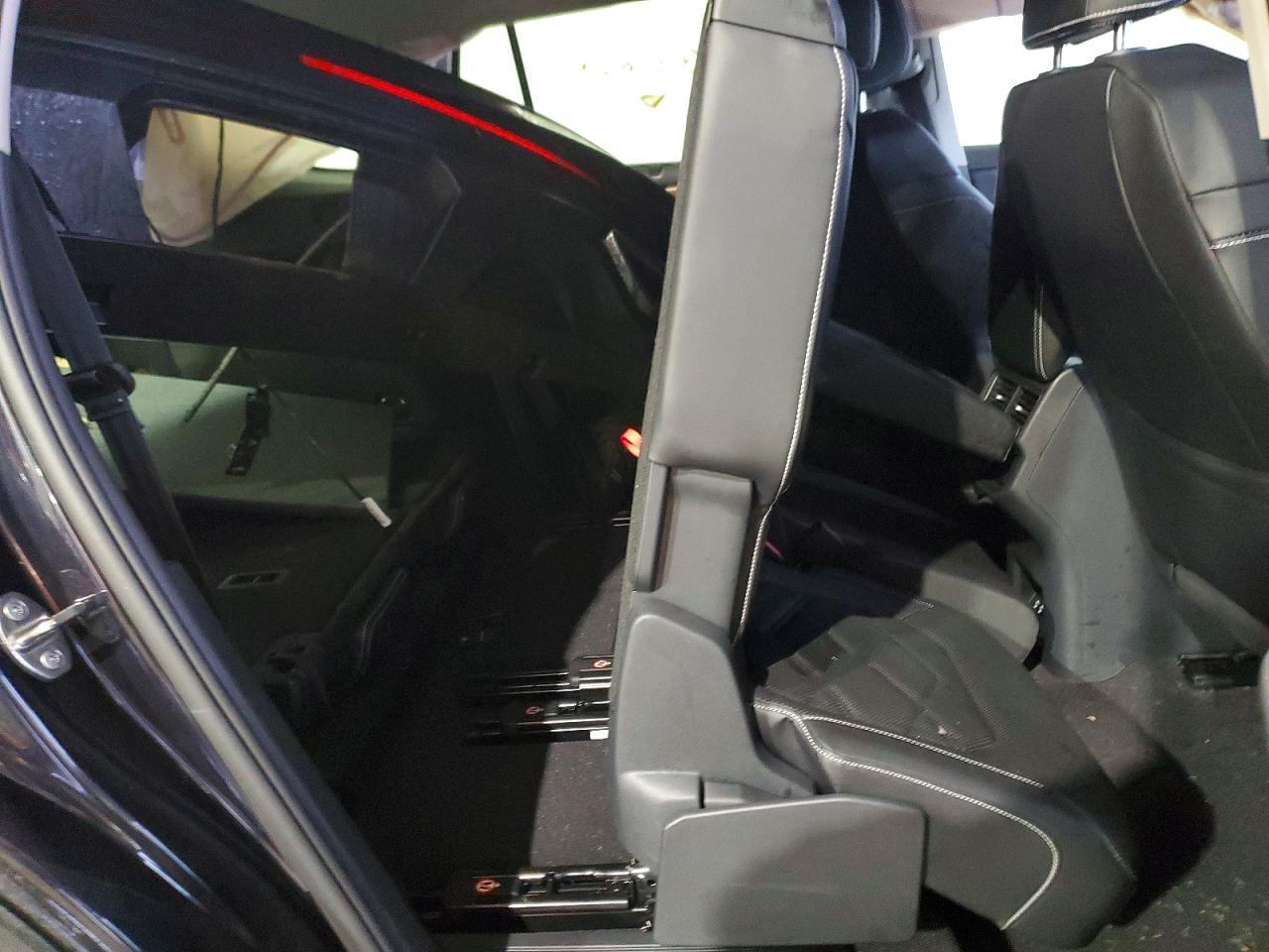 2026 Volkswagen Atlas se