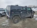 2007 Hummer H2