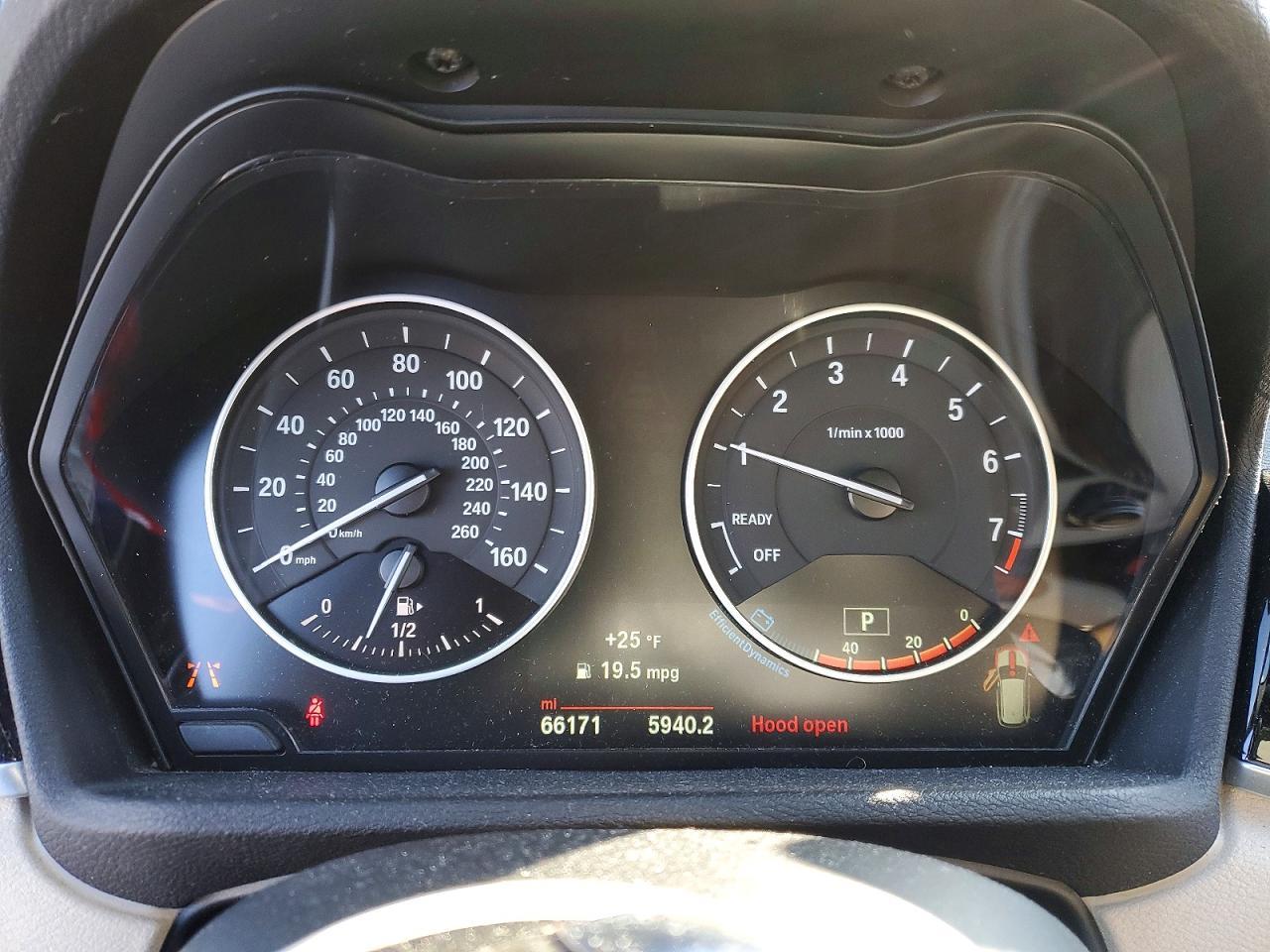 2017 BMW X1 Xdrive28i