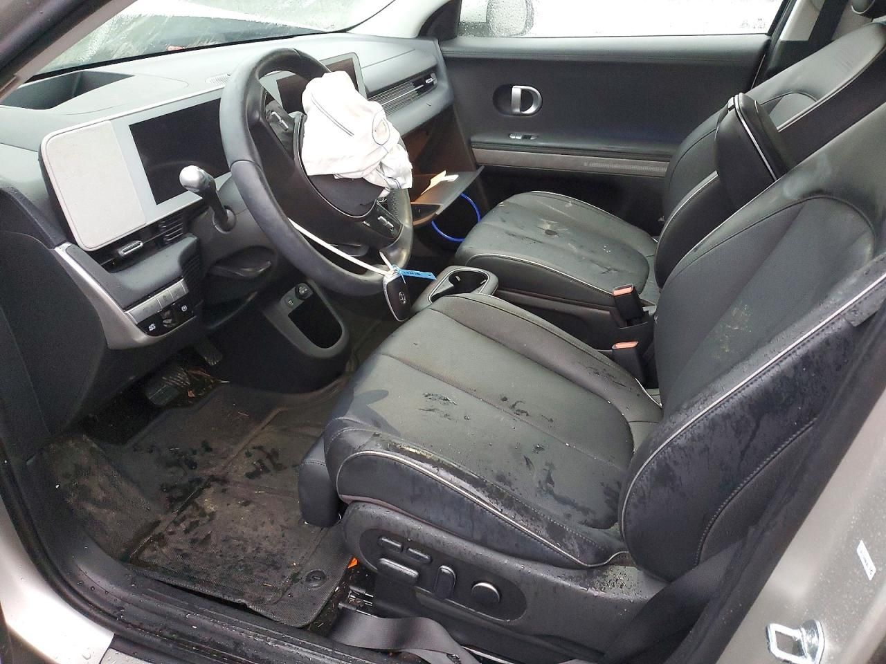 2024 Hyundai Ioniq 5 Limited