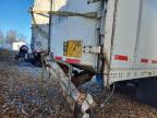 2010 Wabash SH DRY Van Trailer