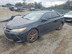 2015 Toyota Camry le for sale in Riverview, FL