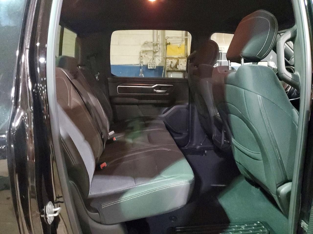 2019 Dodge Ram 1500 big Horn/lone Star