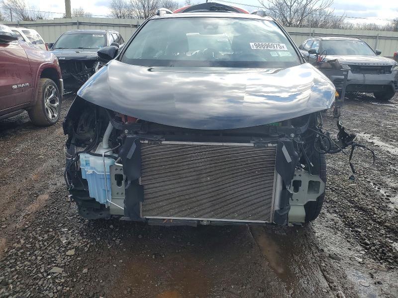 2018 Toyota Rav4 se