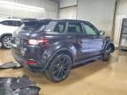 2013 Land Rover Range Rover Evoque Dynamic Premium