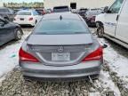 2014 Mercedes-Benz Cla 250 4matic