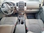 2011 Nissan Frontier S