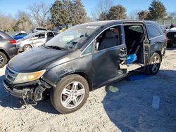 2013 Honda Odyssey Touring for sale in Madisonville, TN