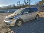 2003 Honda Odyssey exl
