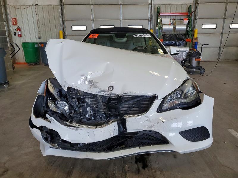 2014 Mercedes-Benz E 350