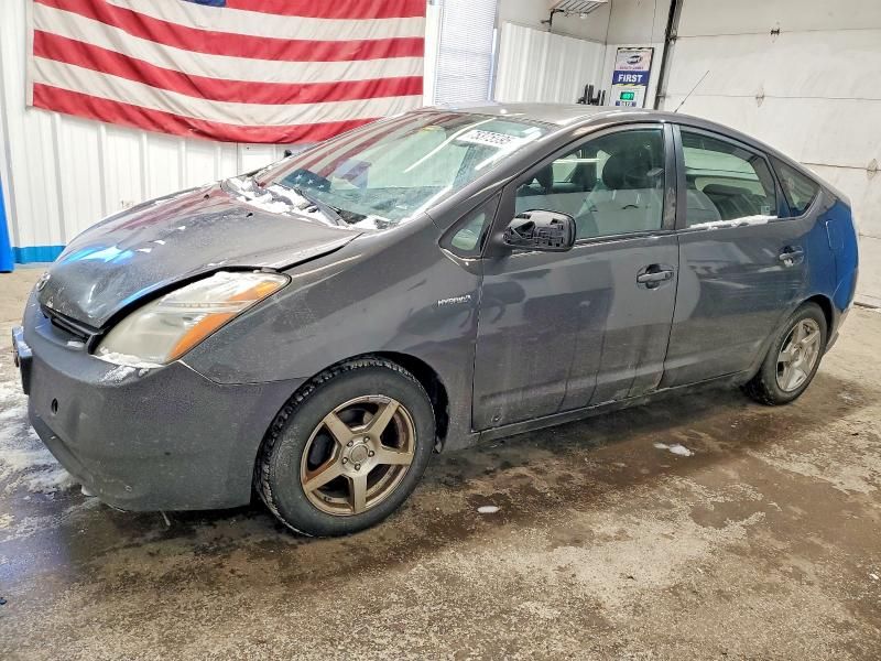 2009 Toyota Prius